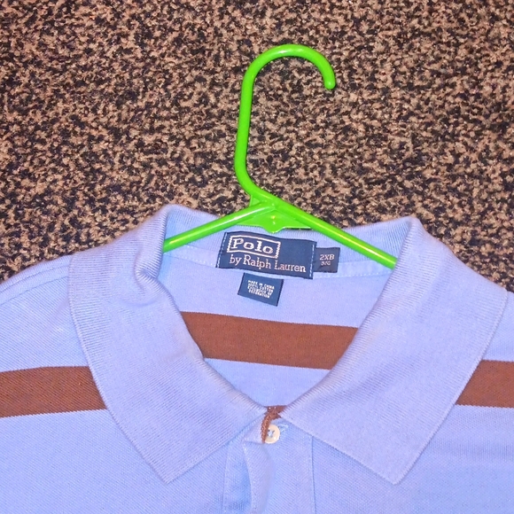 Polo shirts - Picture 3 of 5